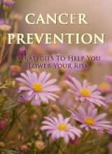 Cancer Prevention PLR - Sales Funnel-image