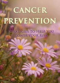 Cancer Prevention PLR