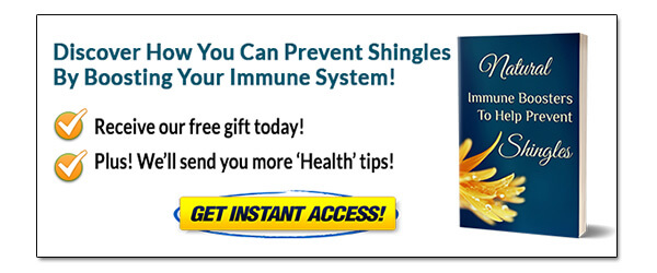 Shingles PLR CTA Graphic