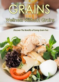 Grains PLR - Wellness Without Grains