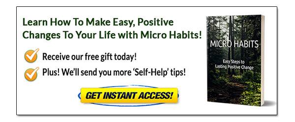 Micro Habits PLR CTA Graphic