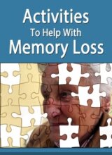 Memory Loss PLR - Activities For Memory Loss-image