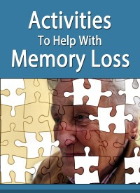 Memory Loss Activities PLR