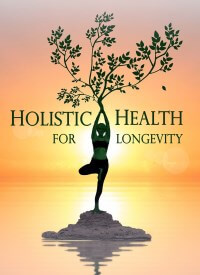 Holistic Health PLR