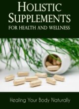 Holistic Health Supplements PLR - Sales Funnel-image