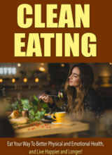 Clean Eating PLR - Complete Sales Funnel-image