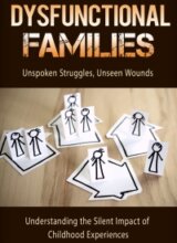 Dysfunctional Families PLR – Healing Adult Child-image