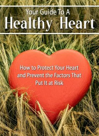 Healthy Heart PLR